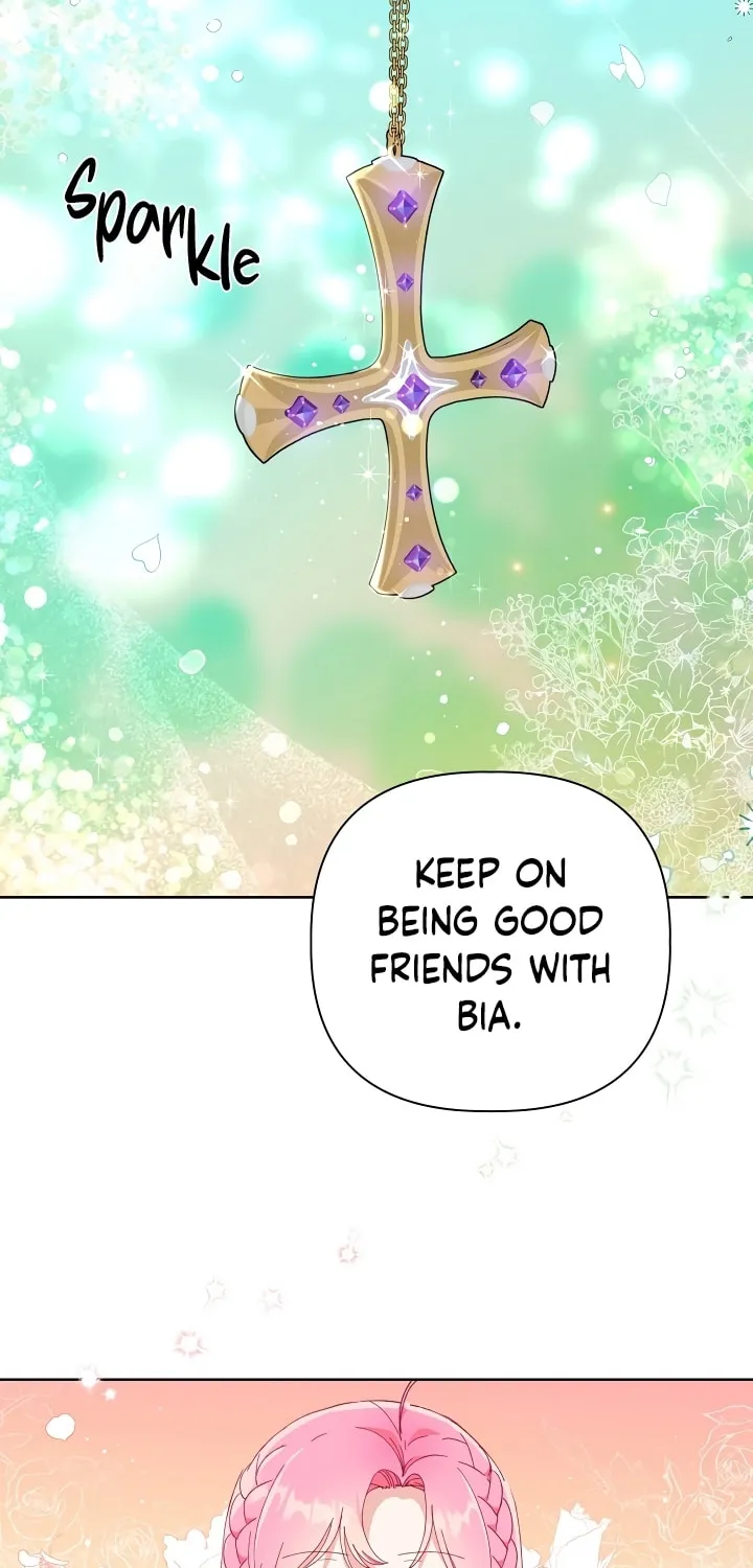 The Perks of Being an S-Class Heroine Chapter 21 page 49 - 