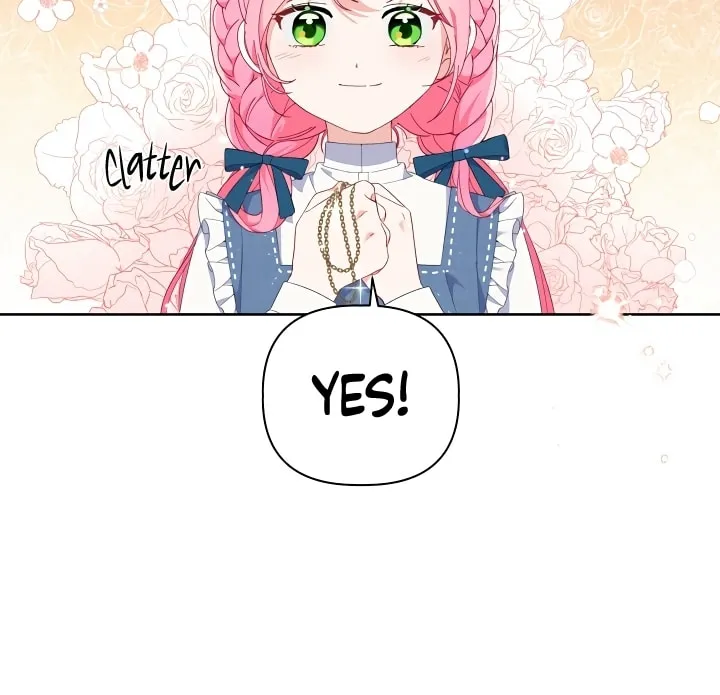 The Perks of Being an S-Class Heroine Chapter 21 page 50 - 