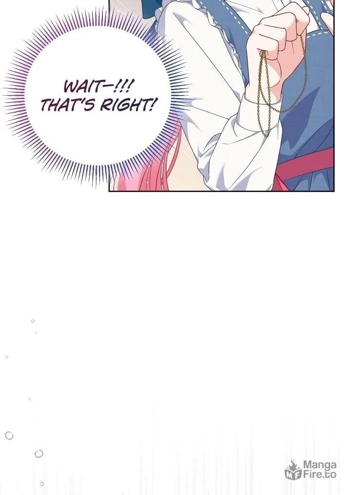 The Perks of Being an S-Class Heroine Chapter 21 page 52 - 