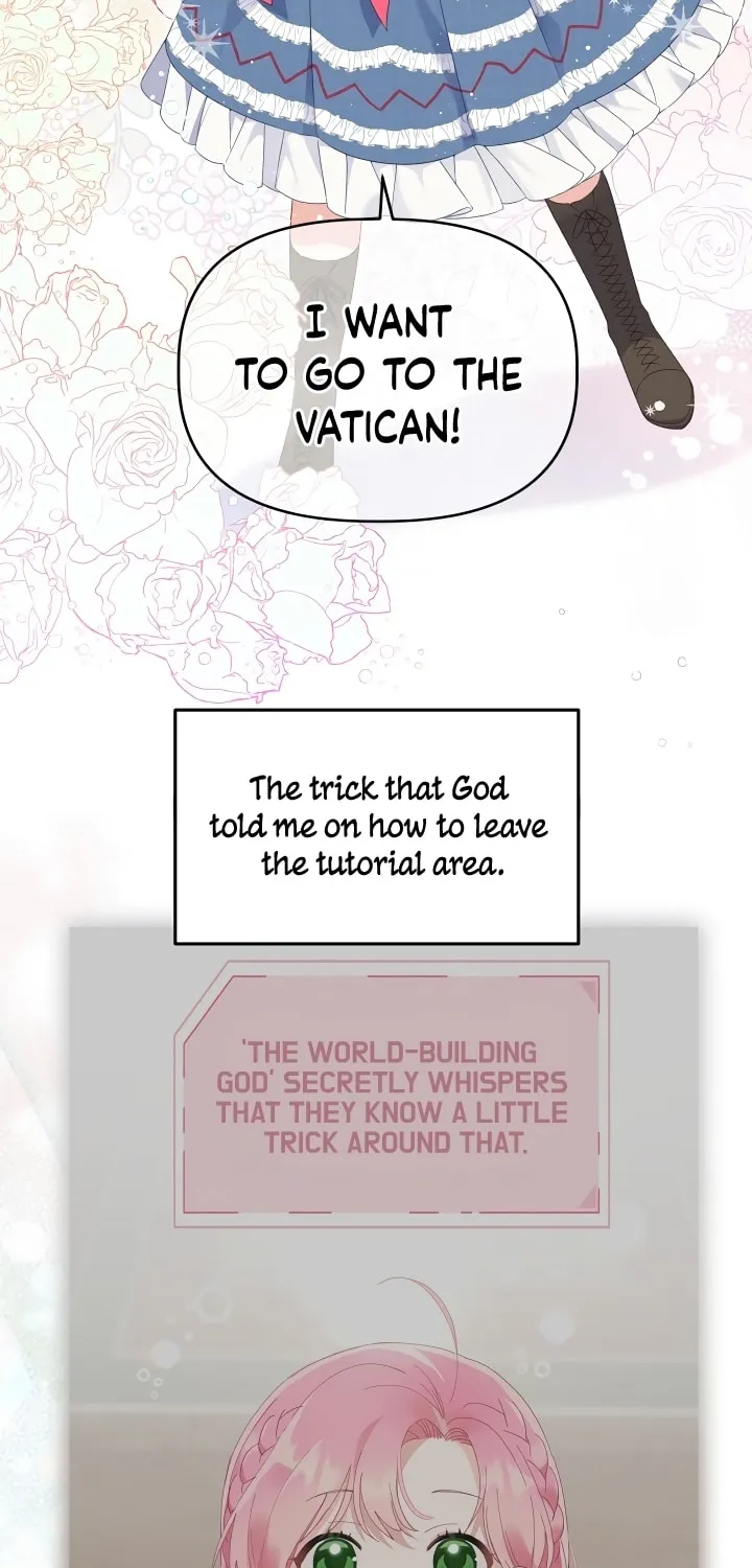 The Perks of Being an S-Class Heroine Chapter 21 page 54 - 