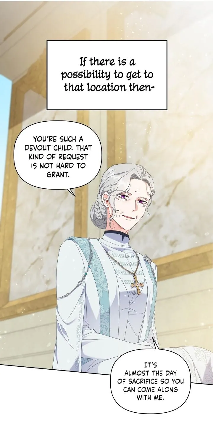 The Perks of Being an S-Class Heroine Chapter 21 page 56 - 