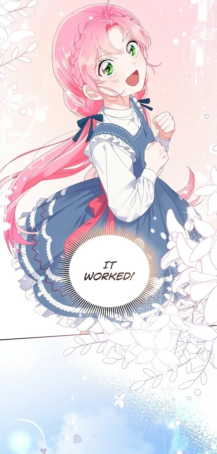 The Perks of Being an S-Class Heroine Chapter 21 page 59 - 