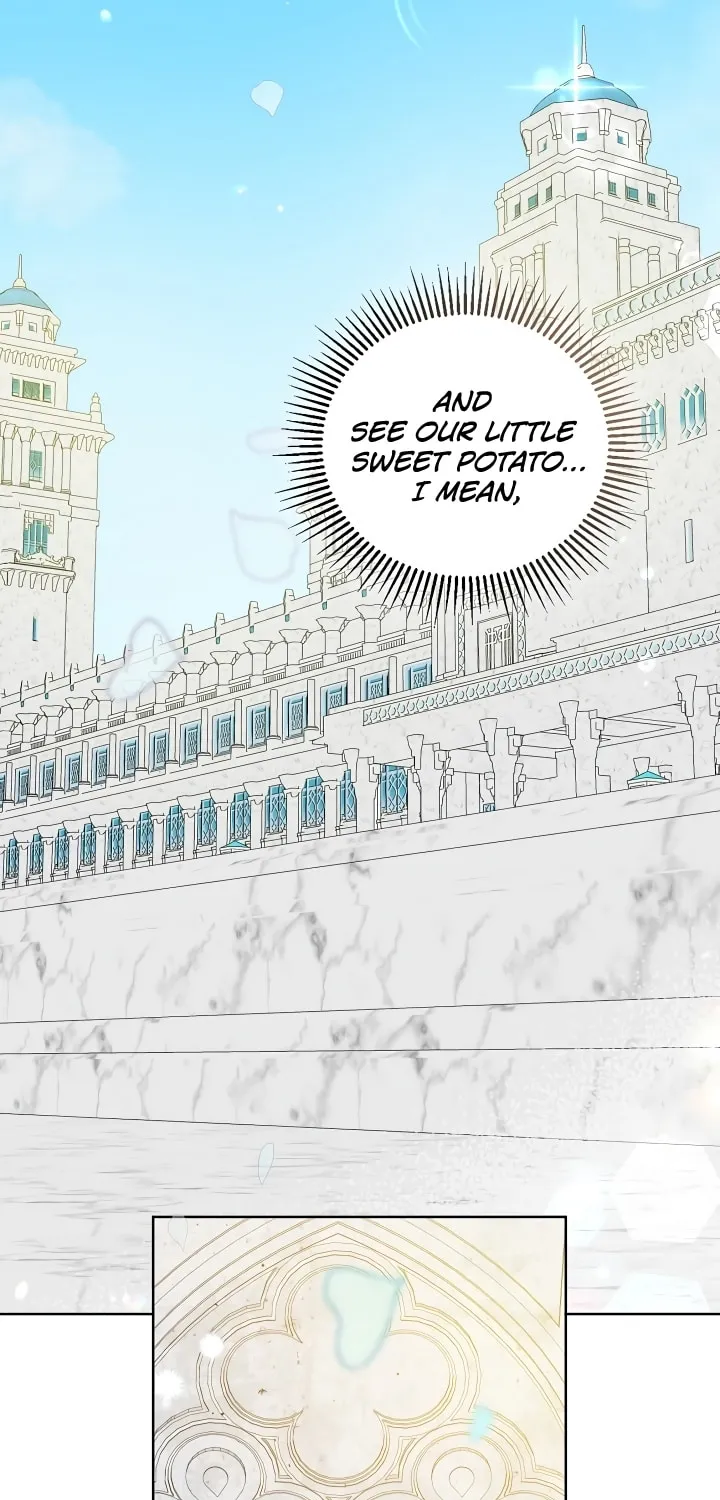 The Perks of Being an S-Class Heroine Chapter 21 page 61 - 