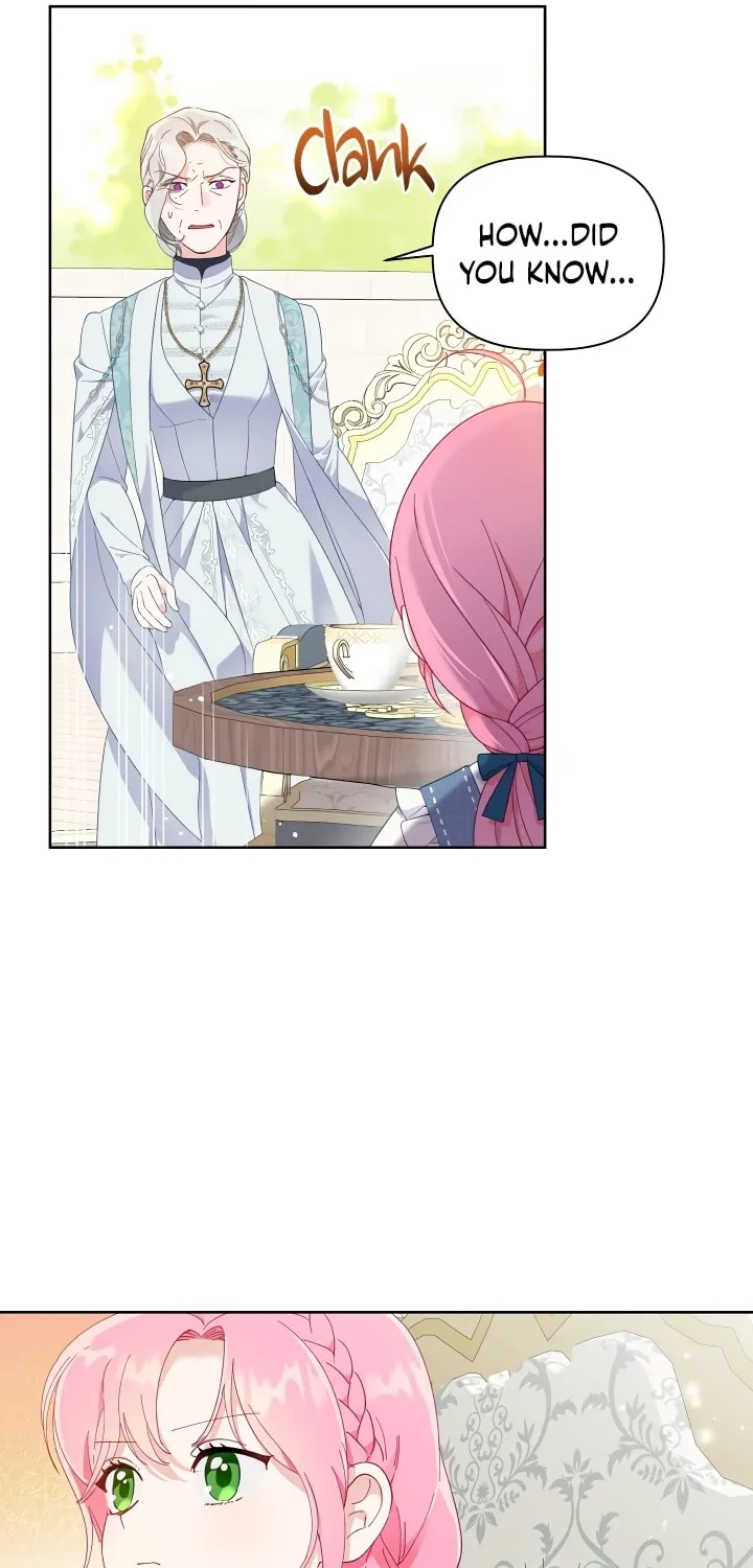 The Perks of Being an S-Class Heroine Chapter 21 page 9 - 