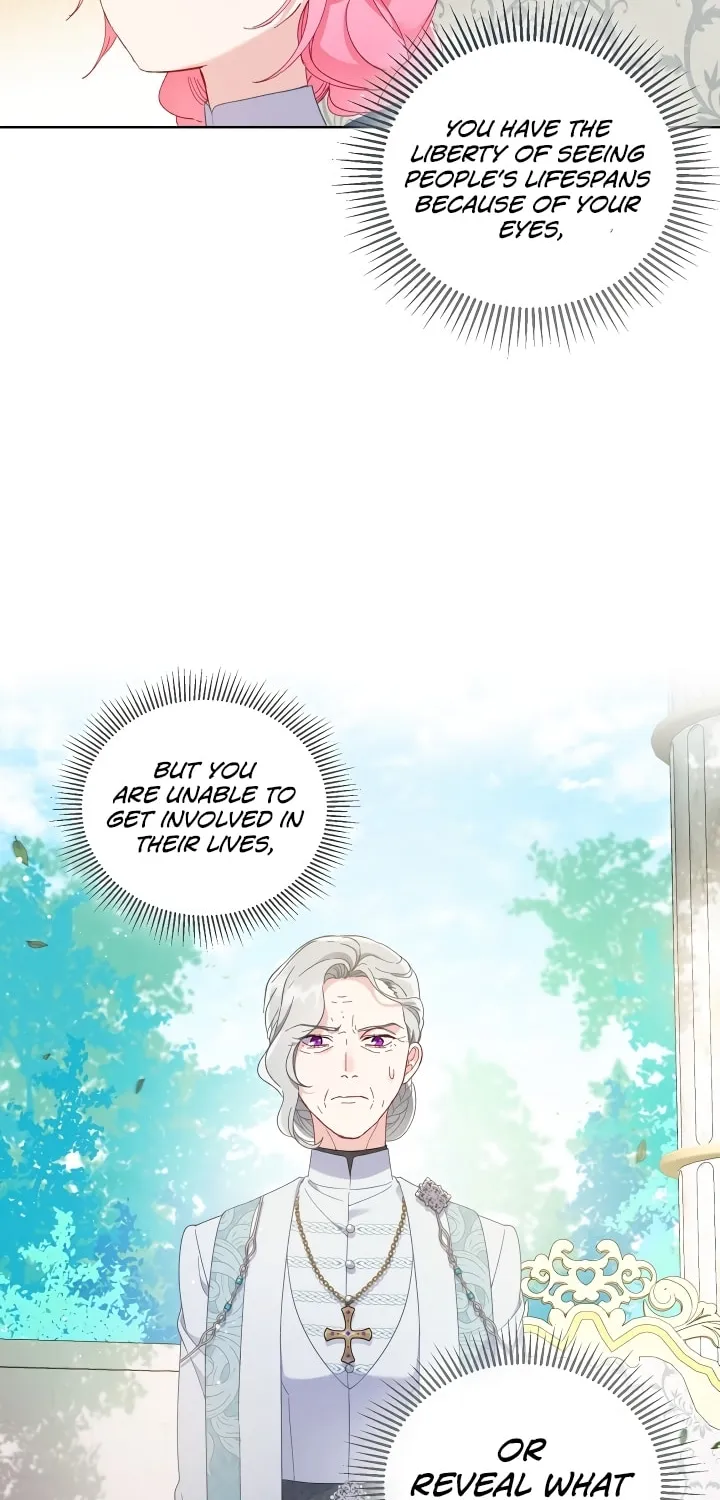 The Perks of Being an S-Class Heroine Chapter 21 page 10 - 
