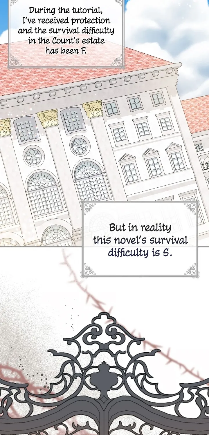The Perks of Being an S-Class Heroine Chapter 22 page 11 - 