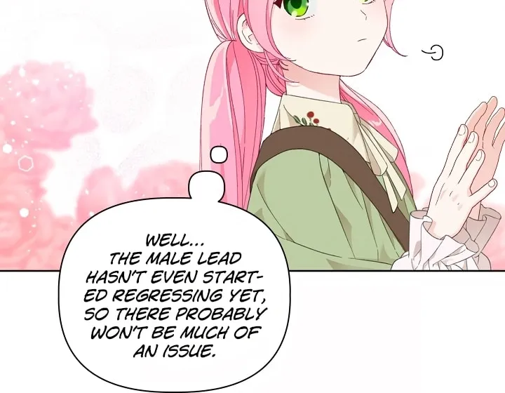 The Perks of Being an S-Class Heroine Chapter 22 page 13 - 
