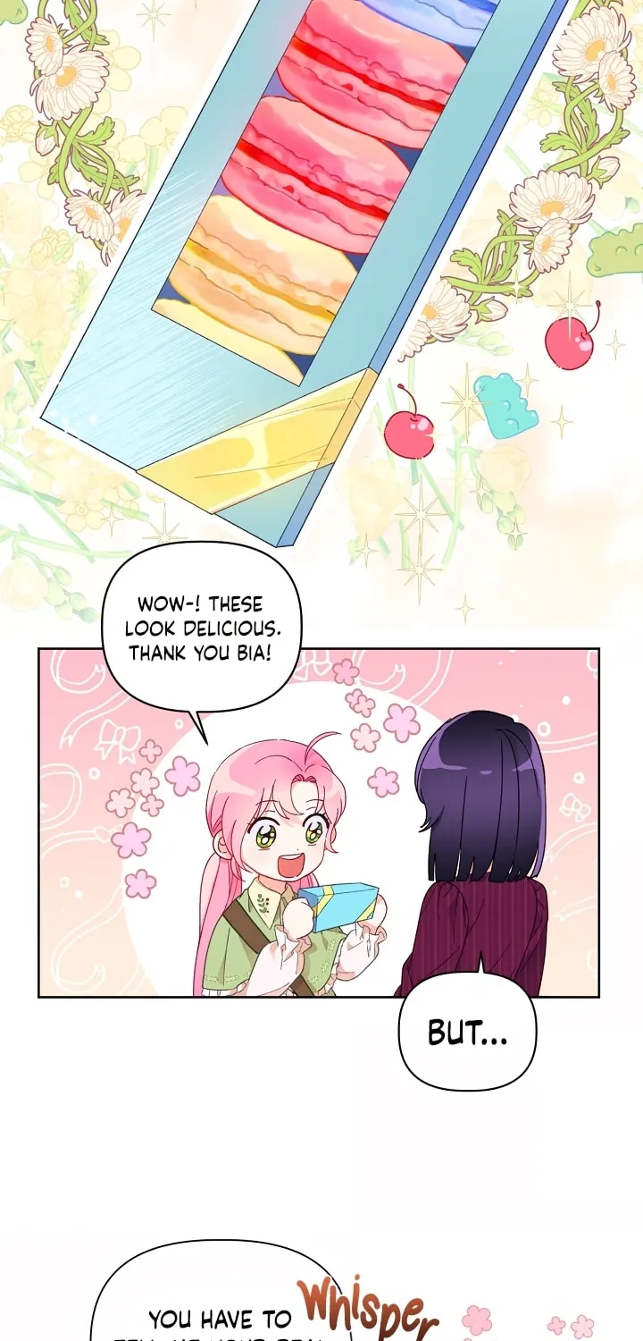 The Perks of Being an S-Class Heroine Chapter 22 page 15 - 