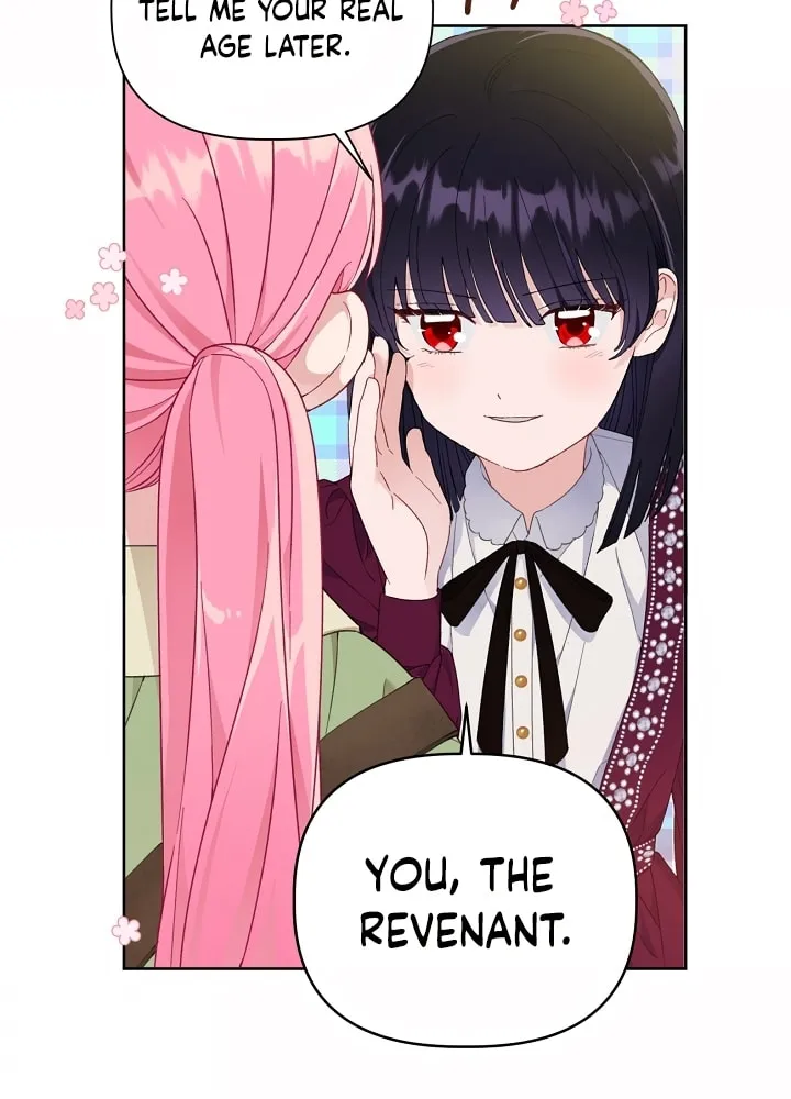 The Perks of Being an S-Class Heroine Chapter 22 page 16 - 