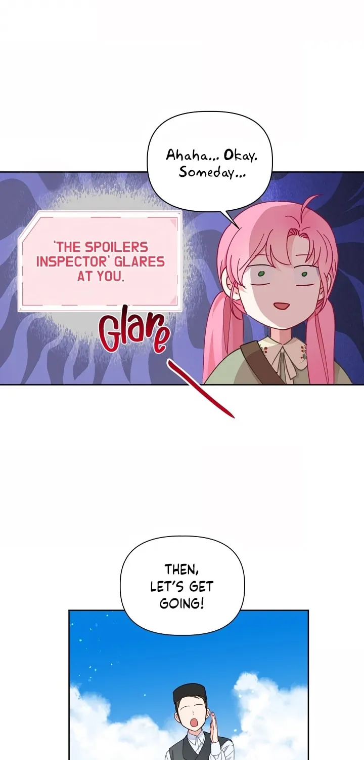 The Perks of Being an S-Class Heroine Chapter 22 page 17 - 