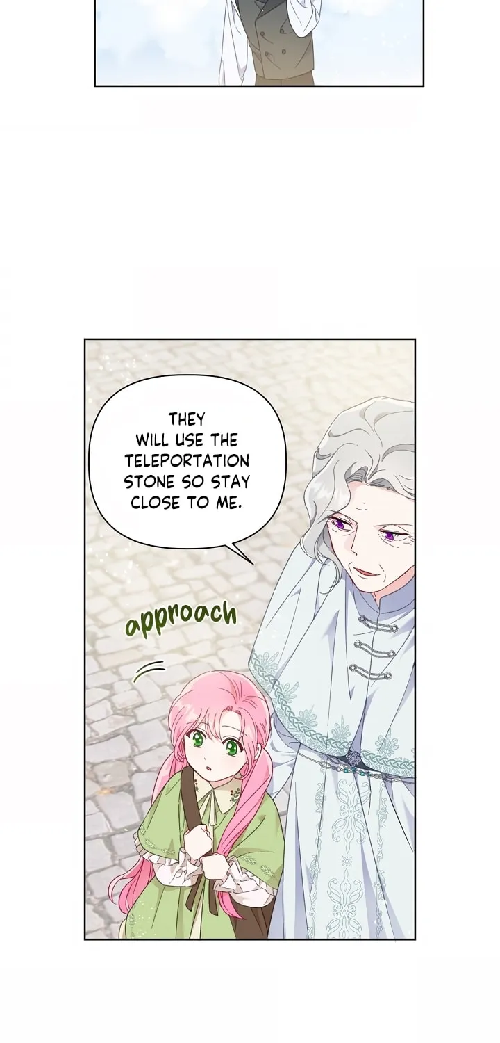 The Perks of Being an S-Class Heroine Chapter 22 page 18 - 