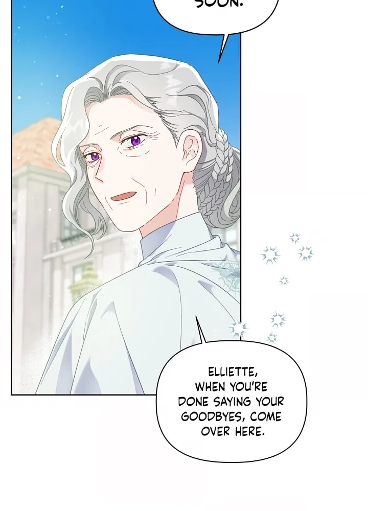 The Perks of Being an S-Class Heroine Chapter 22 page 3 - 