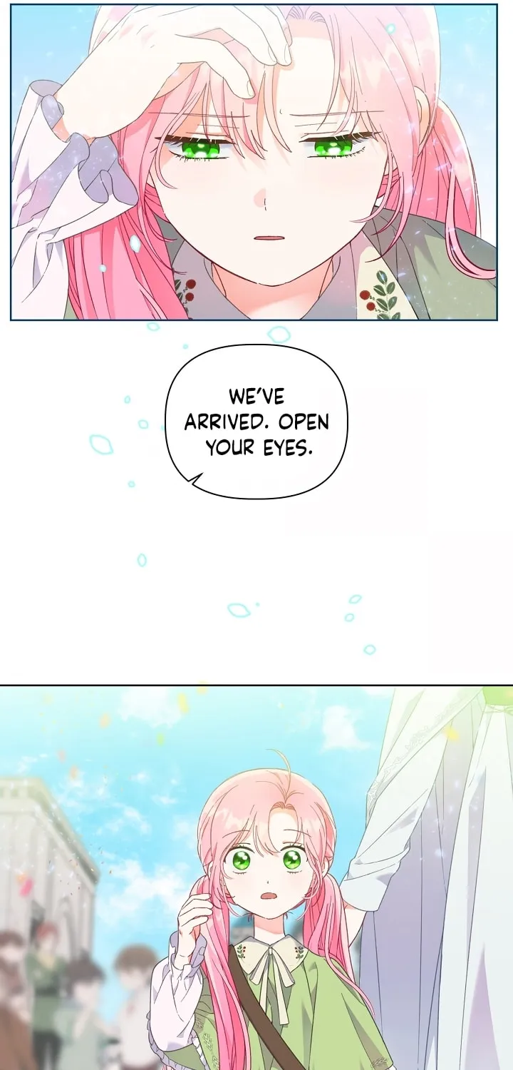 The Perks of Being an S-Class Heroine Chapter 22 page 26 - 