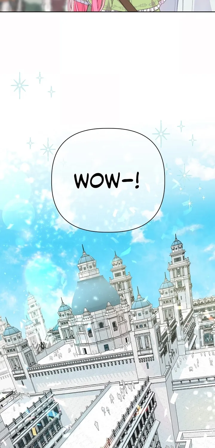 The Perks of Being an S-Class Heroine Chapter 22 page 27 - 