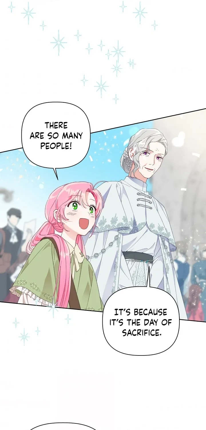 The Perks of Being an S-Class Heroine Chapter 22 page 29 - 