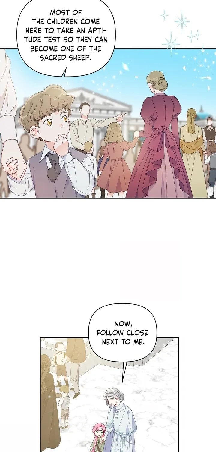 The Perks of Being an S-Class Heroine Chapter 22 page 30 - 