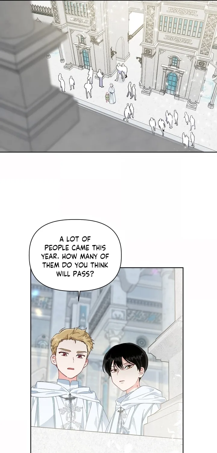 The Perks of Being an S-Class Heroine Chapter 22 page 32 - 