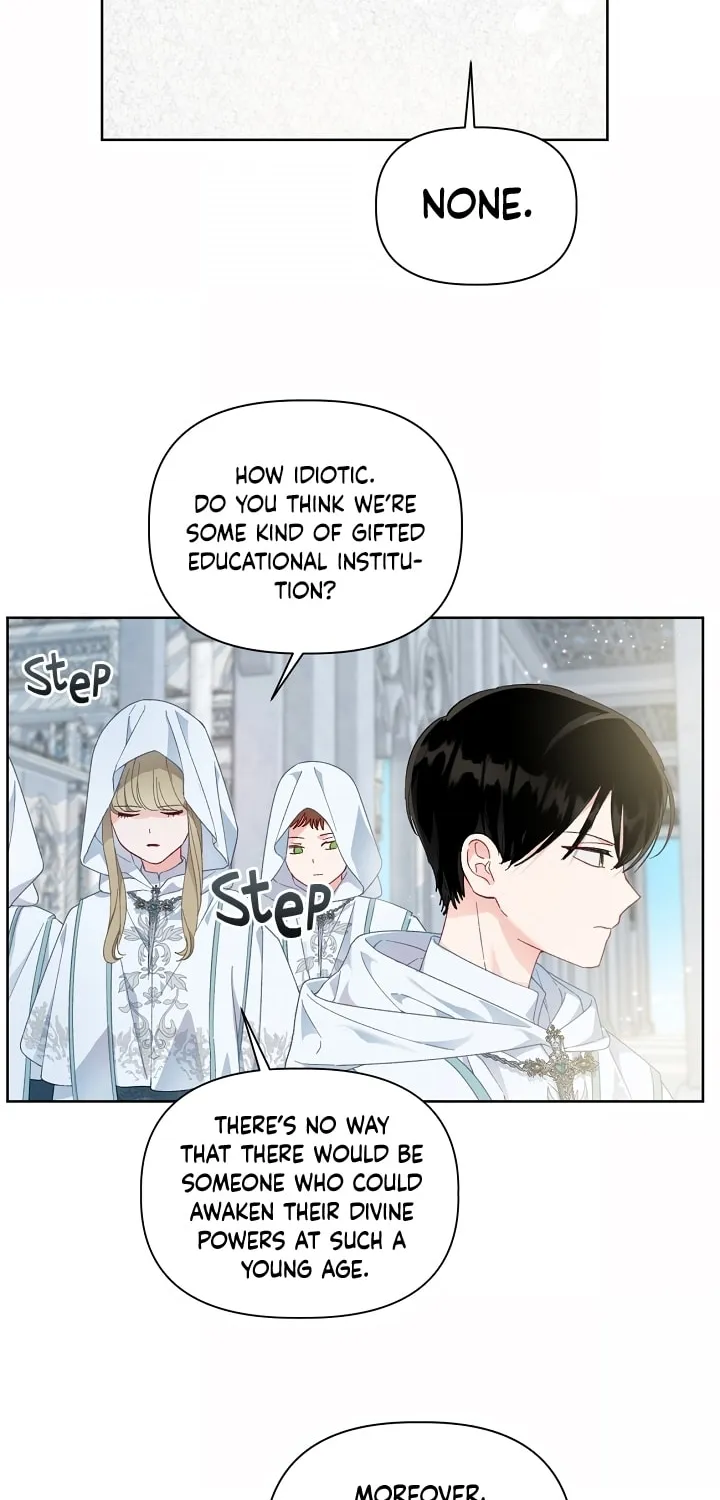 The Perks of Being an S-Class Heroine Chapter 22 page 33 - 