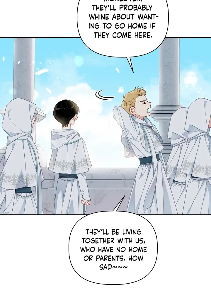 The Perks of Being an S-Class Heroine Chapter 22 page 34 - 