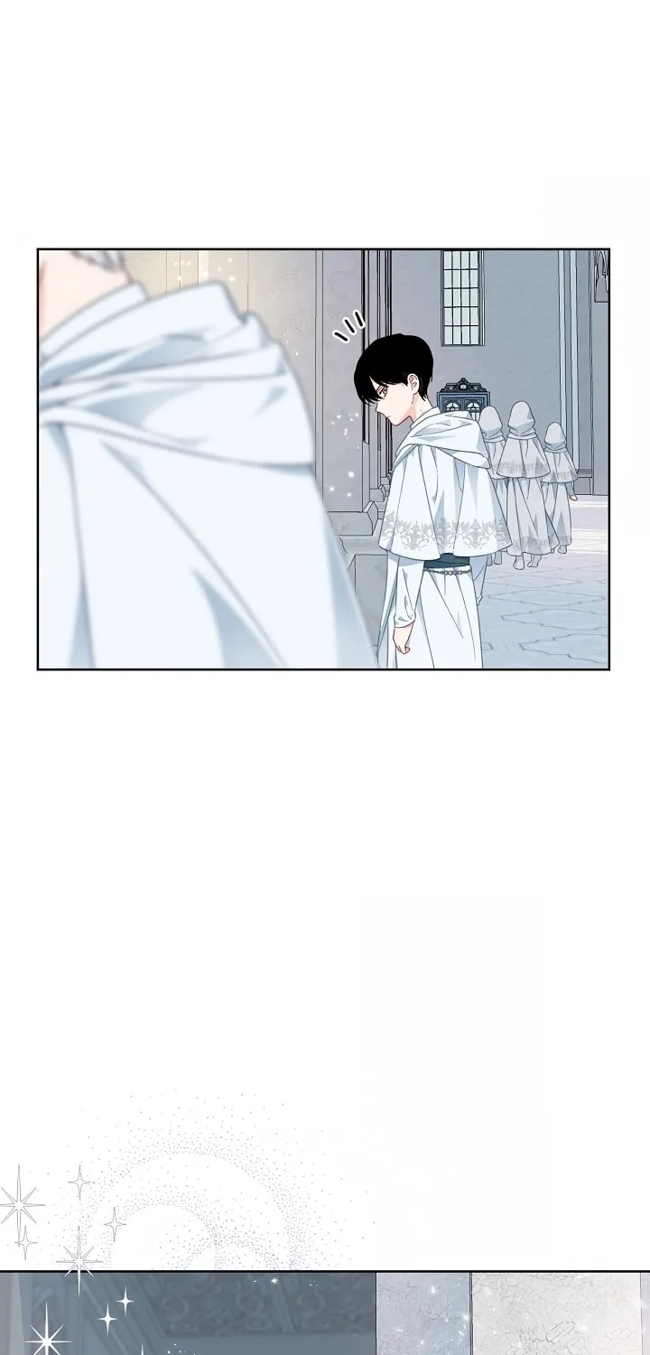 The Perks of Being an S-Class Heroine Chapter 22 page 35 - 