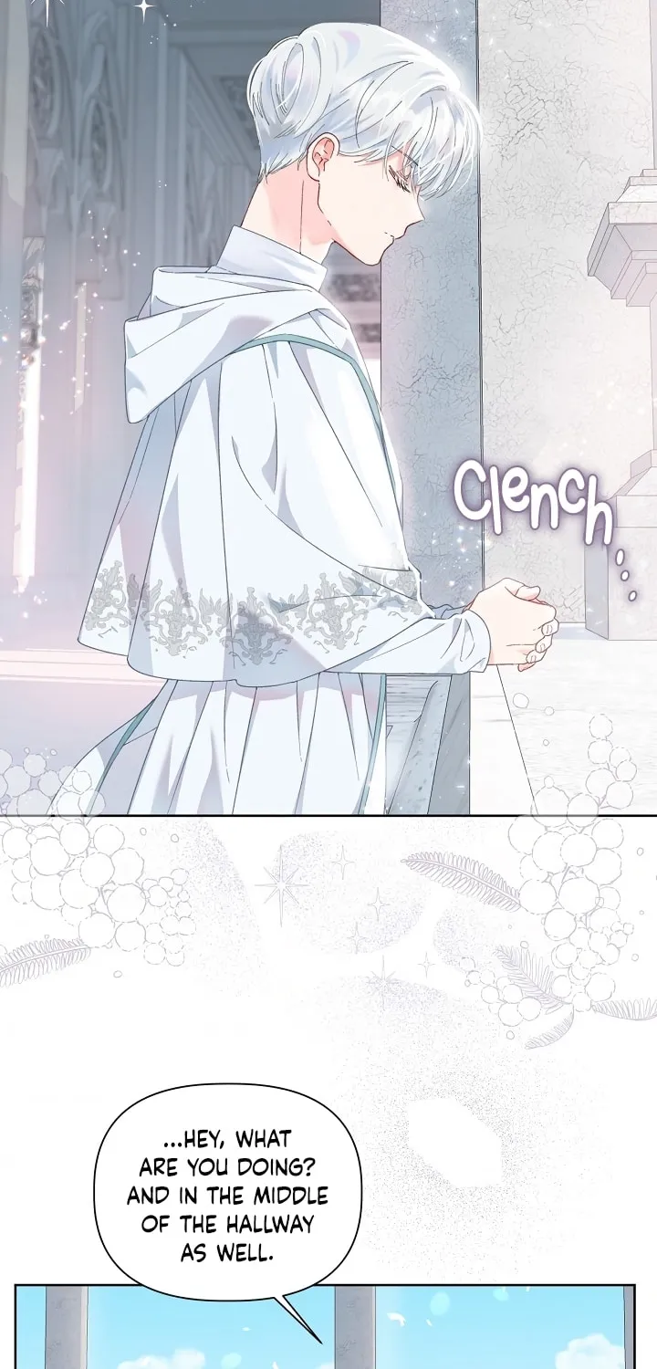 The Perks of Being an S-Class Heroine Chapter 22 page 36 - 