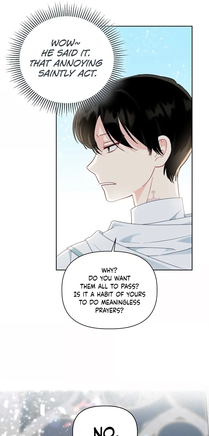 The Perks of Being an S-Class Heroine Chapter 22 page 38 - 