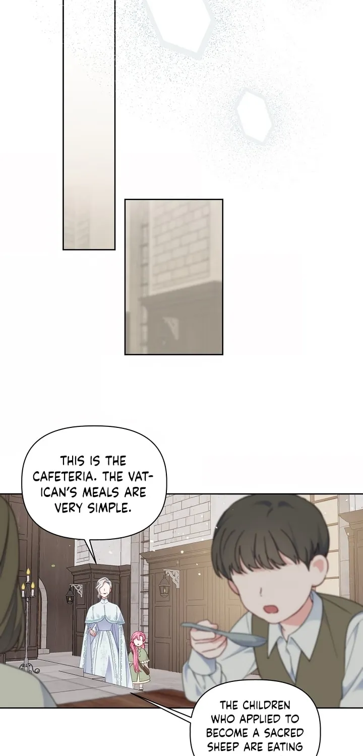 The Perks of Being an S-Class Heroine Chapter 22 page 47 - 