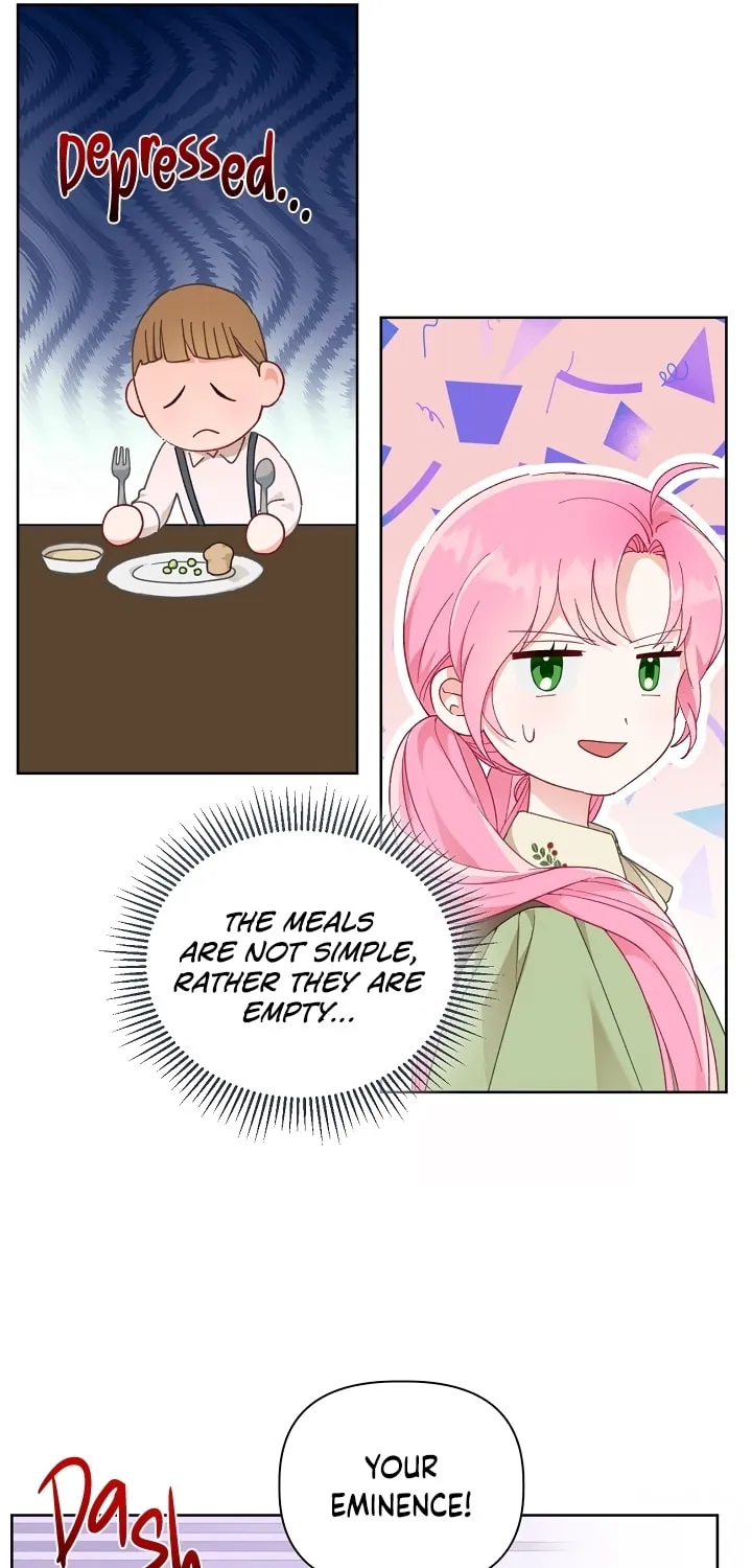The Perks of Being an S-Class Heroine Chapter 22 page 49 - 
