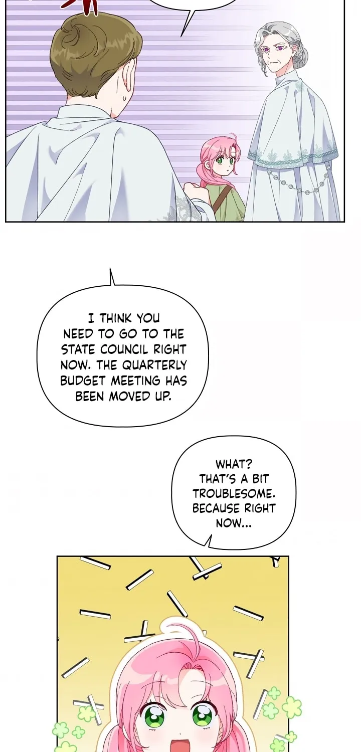 The Perks of Being an S-Class Heroine Chapter 22 page 50 - 