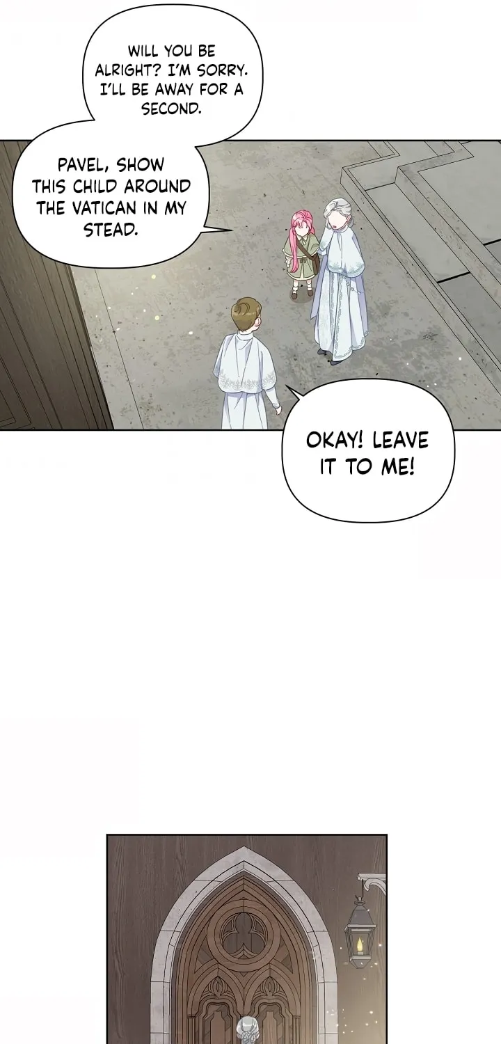 The Perks of Being an S-Class Heroine Chapter 22 page 52 - 