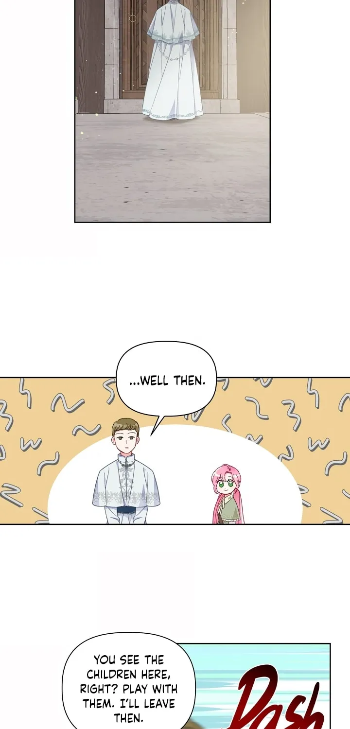 The Perks of Being an S-Class Heroine Chapter 22 page 53 - 