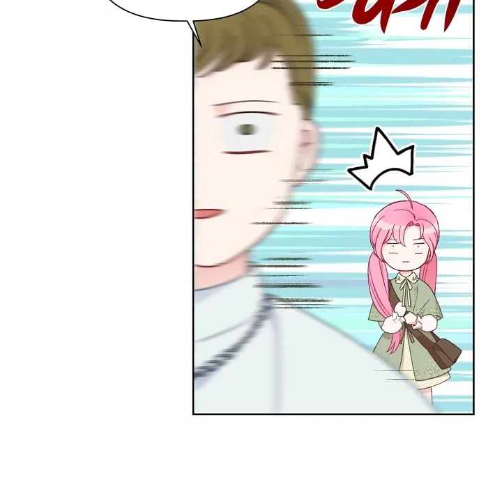 The Perks of Being an S-Class Heroine Chapter 22 page 54 - 