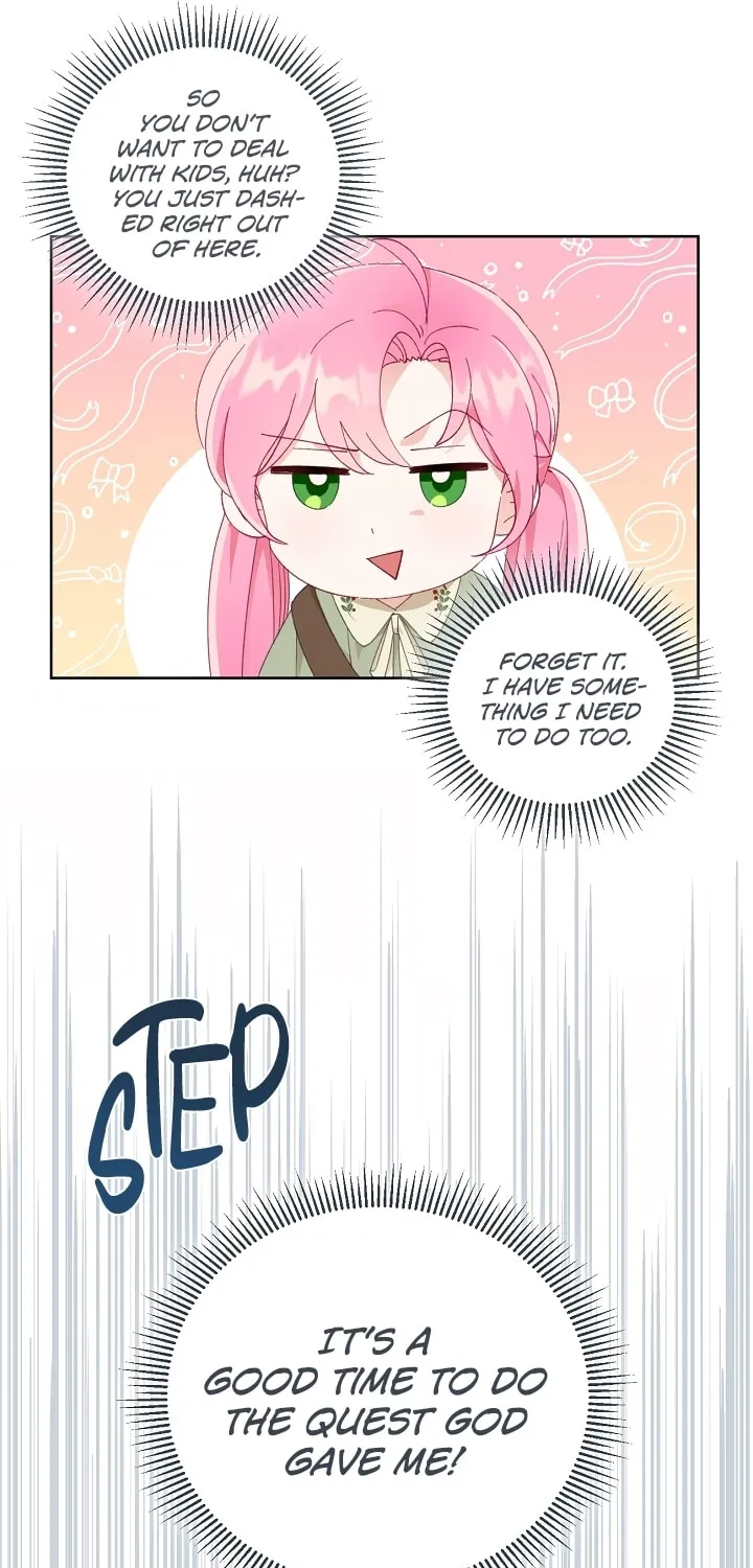 The Perks of Being an S-Class Heroine Chapter 22 page 55 - 