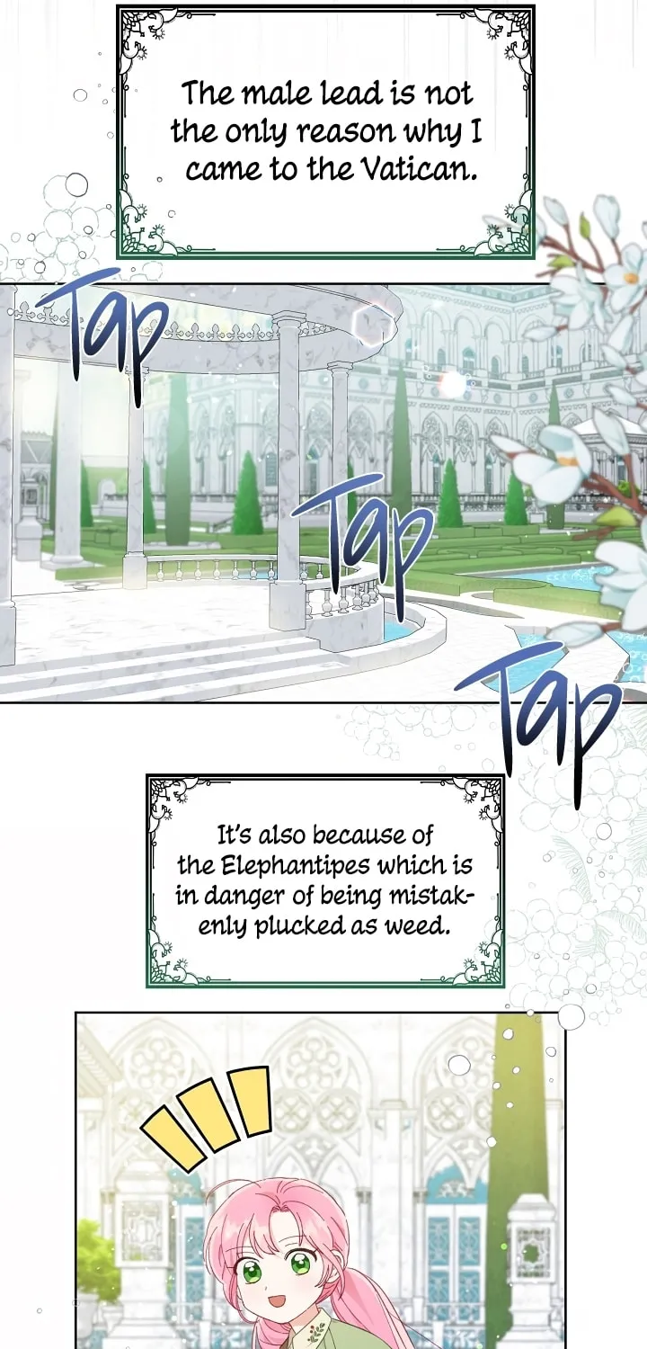 The Perks of Being an S-Class Heroine Chapter 22 page 57 - 