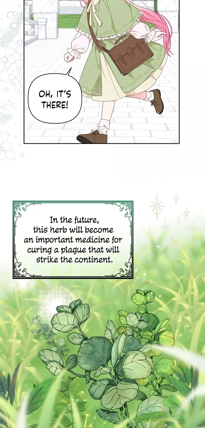 The Perks of Being an S-Class Heroine Chapter 22 page 58 - 