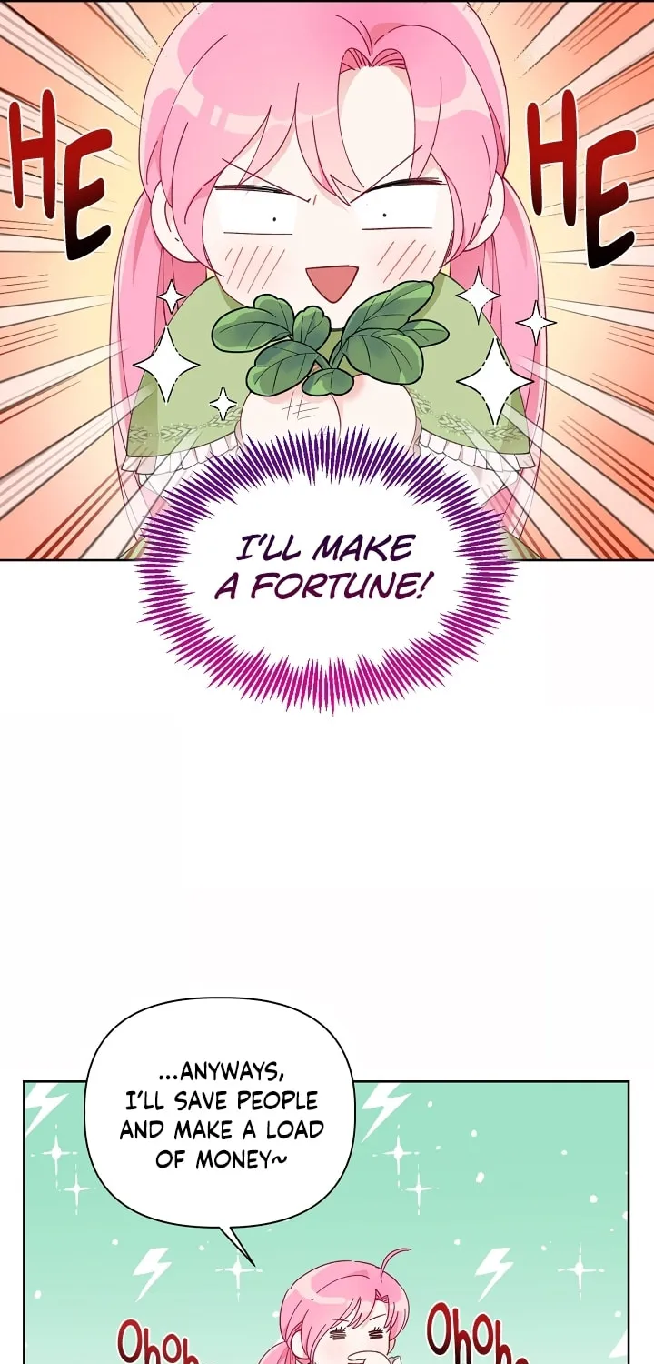 The Perks of Being an S-Class Heroine Chapter 22 page 60 - 