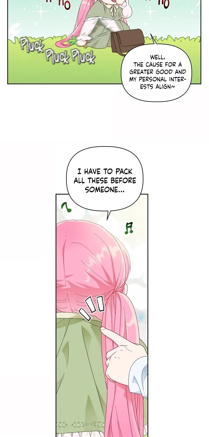 The Perks of Being an S-Class Heroine Chapter 22 page 61 - 