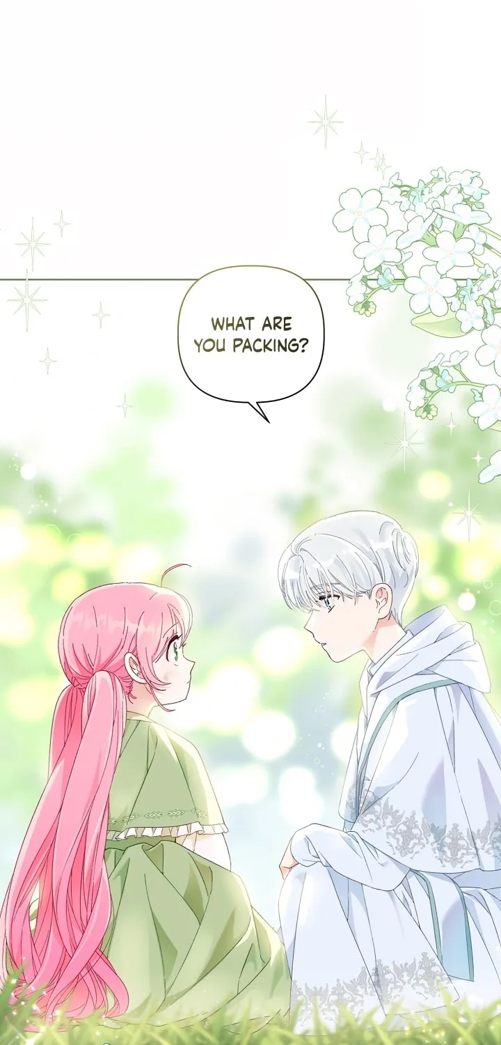 The Perks of Being an S-Class Heroine Chapter 22 page 63 - 