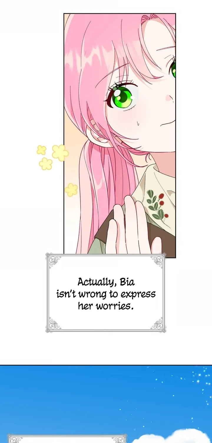The Perks of Being an S-Class Heroine Chapter 22 page 10 - 