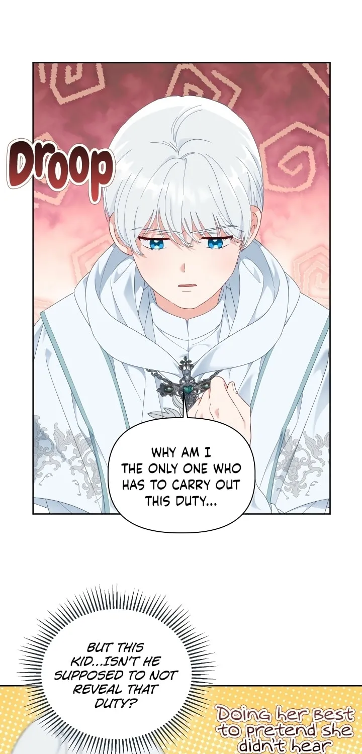 The Perks of Being an S-Class Heroine Chapter 23 page 15 - 