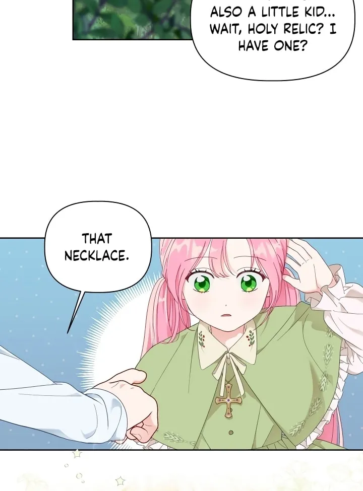 The Perks of Being an S-Class Heroine Chapter 23 page 17 - 