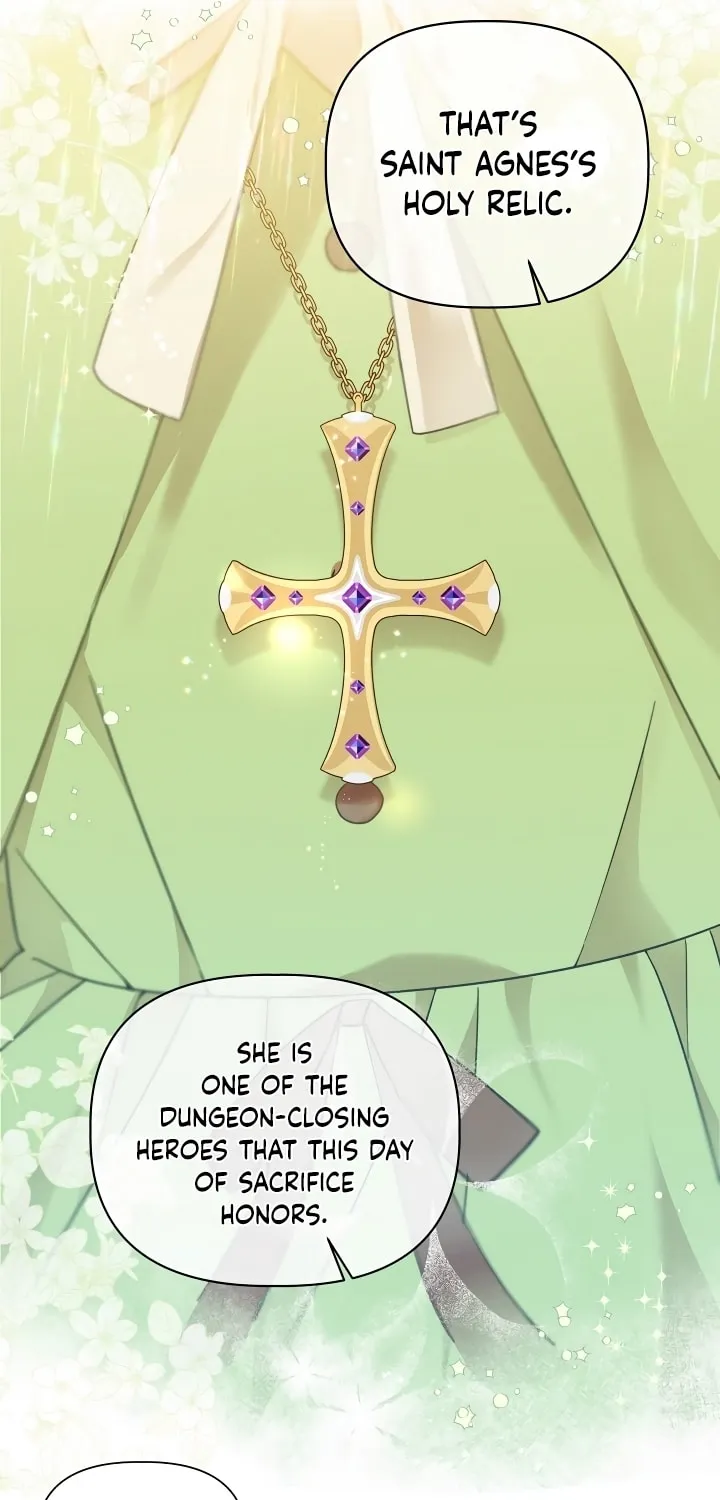 The Perks of Being an S-Class Heroine Chapter 23 page 18 - 