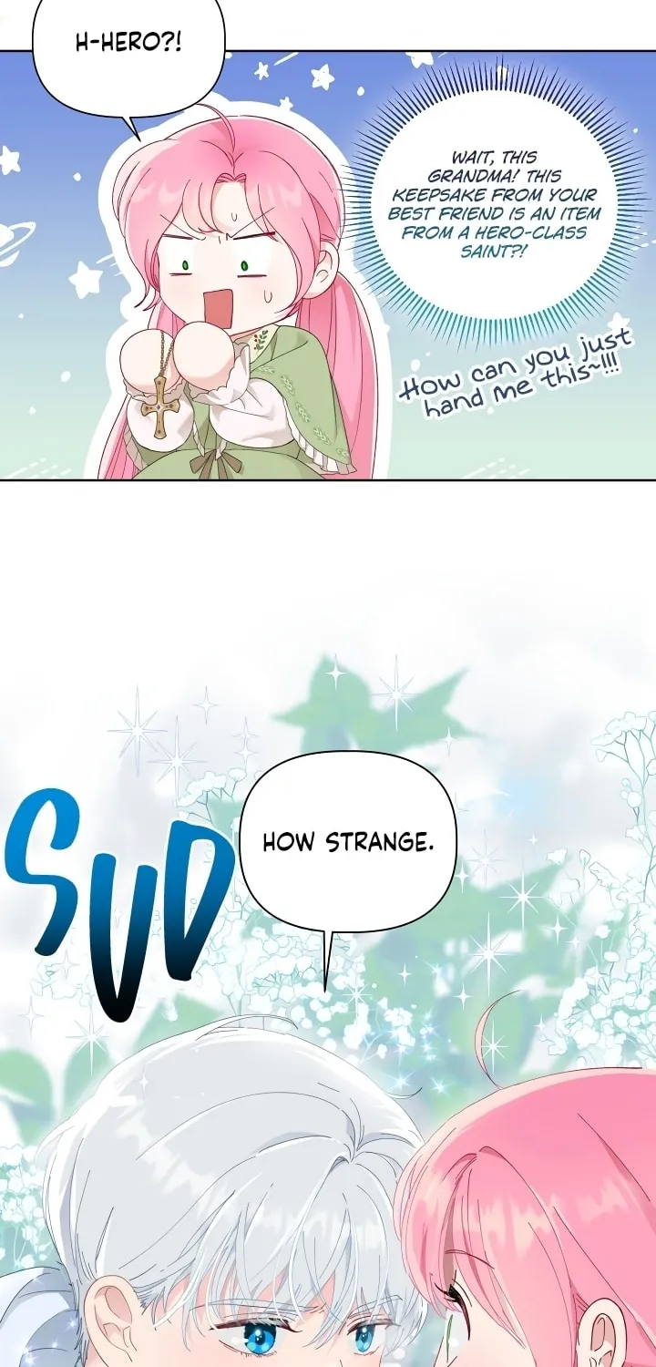 The Perks of Being an S-Class Heroine Chapter 23 page 19 - 