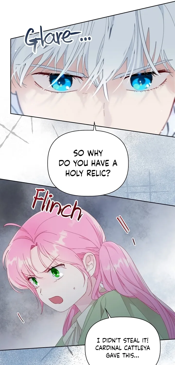 The Perks of Being an S-Class Heroine Chapter 23 page 21 - 