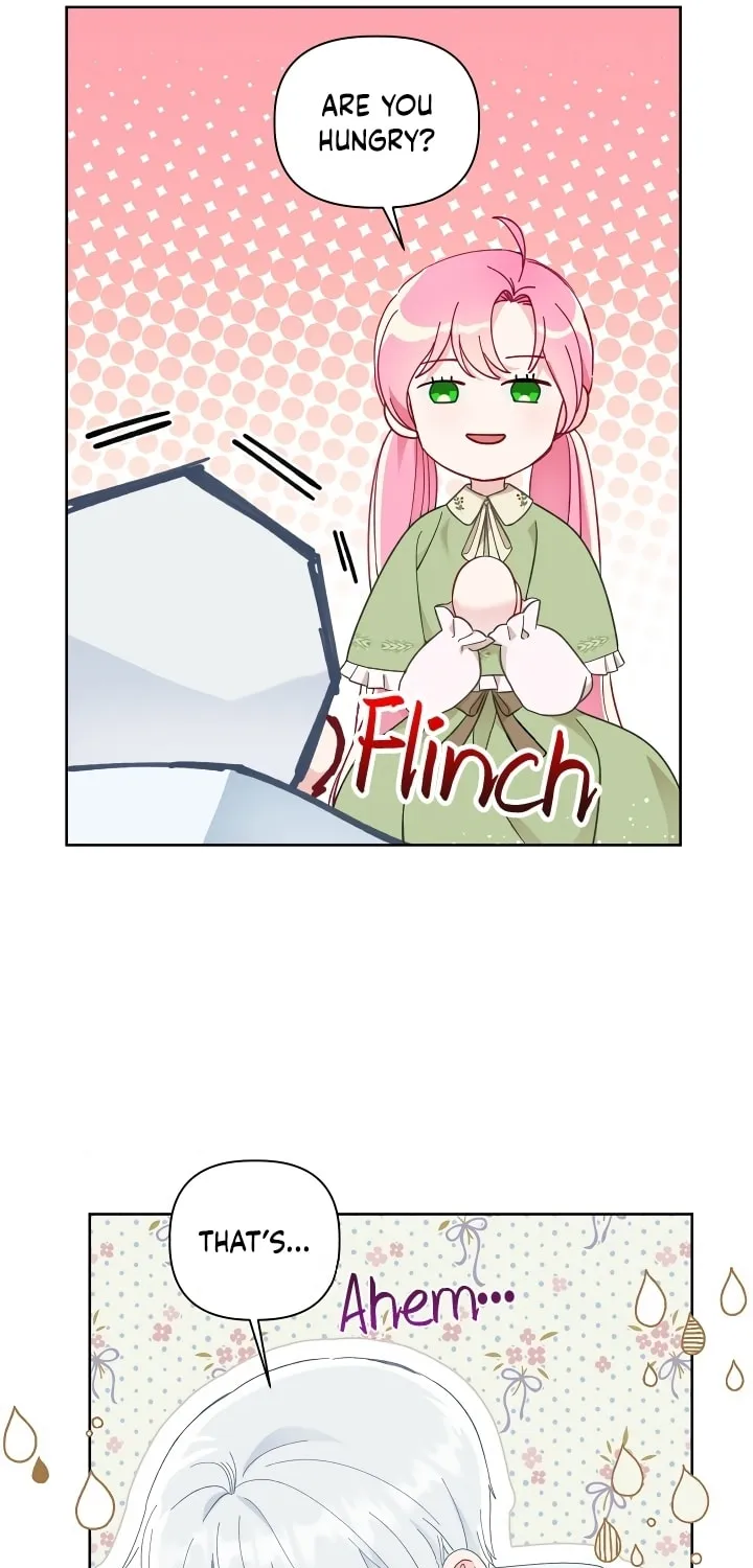The Perks of Being an S-Class Heroine Chapter 23 page 24 - 
