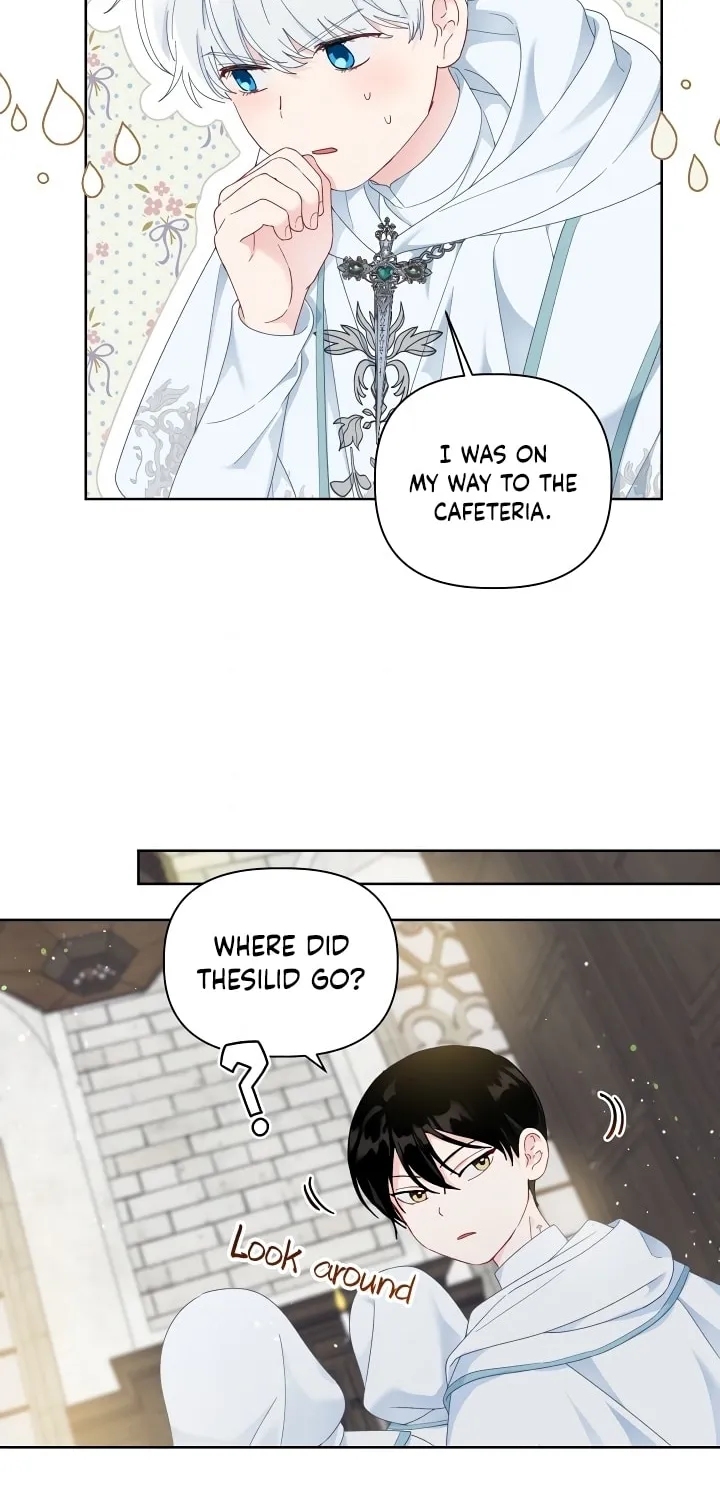 The Perks of Being an S-Class Heroine Chapter 23 page 25 - 