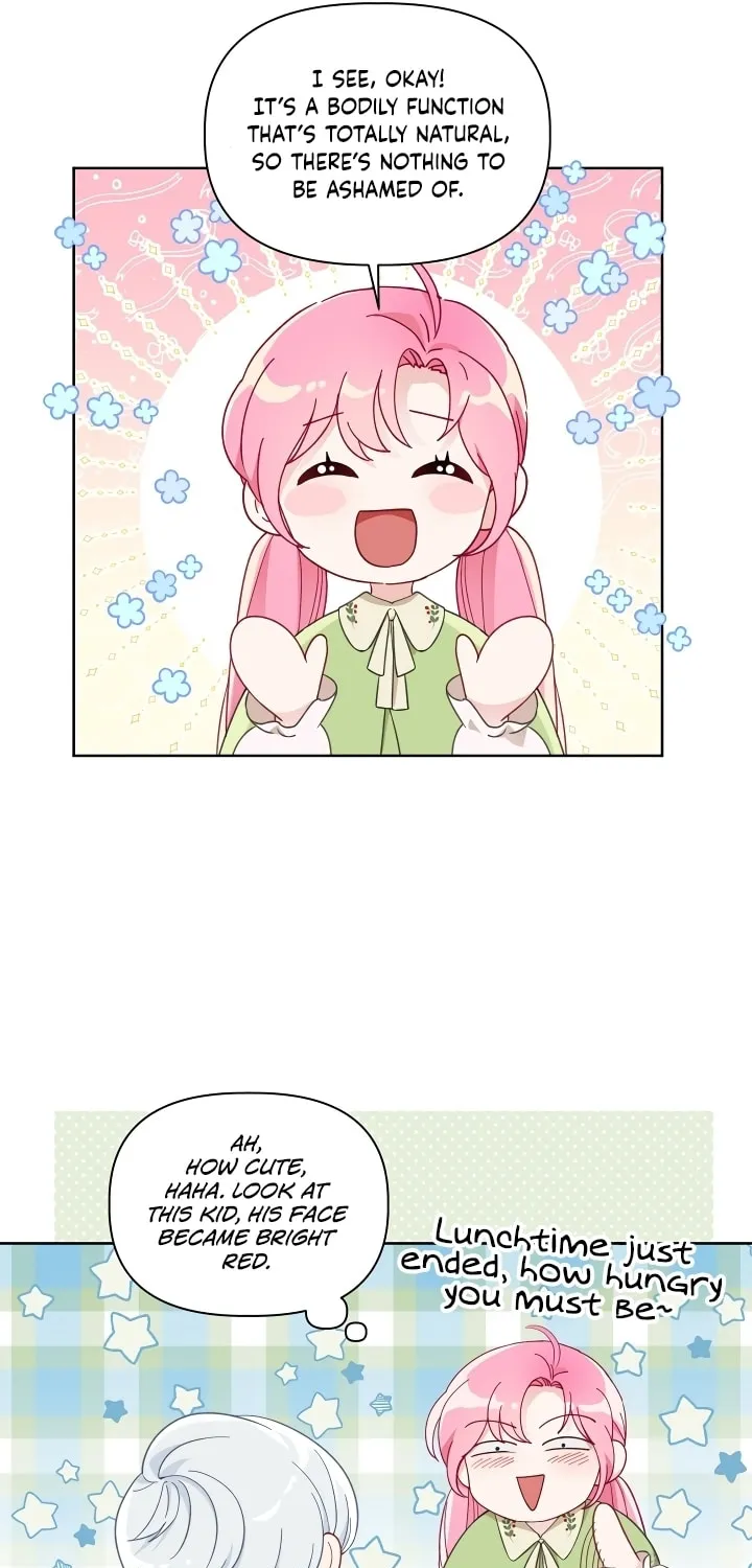 The Perks of Being an S-Class Heroine Chapter 23 page 27 - 