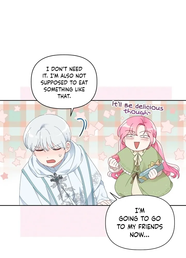 The Perks of Being an S-Class Heroine Chapter 23 page 29 - 