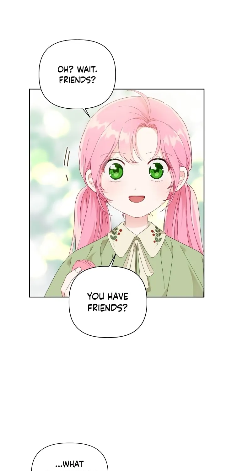 The Perks of Being an S-Class Heroine Chapter 23 page 30 - 