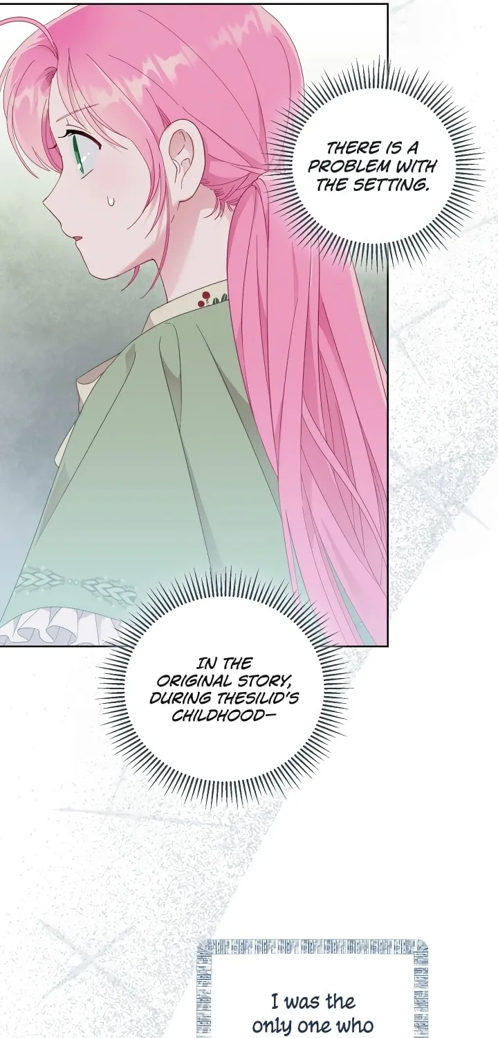 The Perks of Being an S-Class Heroine Chapter 23 page 32 - 
